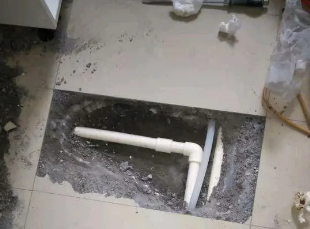 金华卫生间测漏水哪家好