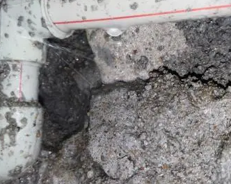 金华漏水检测多少钱