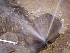 金华水管漏水检测哪家好