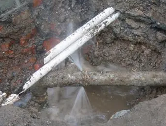 金华测漏水多少钱