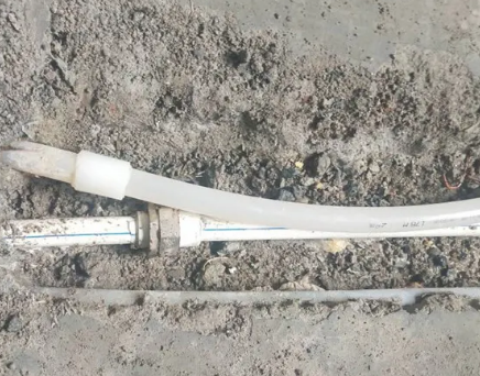 金华测漏水哪家好