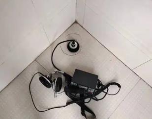 金华测漏水公司