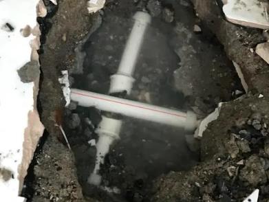 金华漏水检测公司哪家好