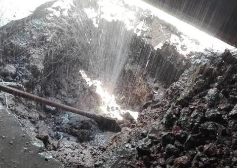 金华漏水检测哪家好