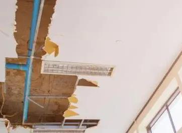 金华测漏水电话